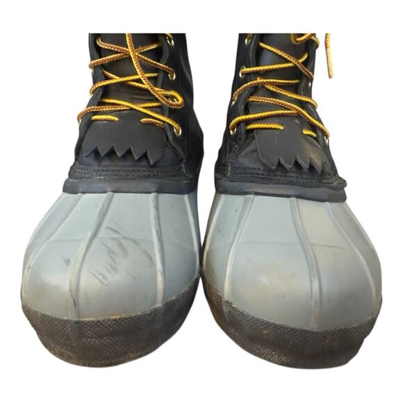 White's Boots Snow Pac Boot Men size 10 M - Picture 3 of 9